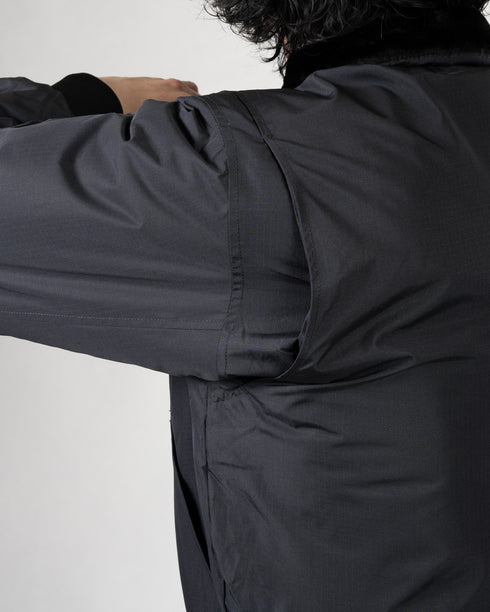 46326 ウィンターフライトジャケット