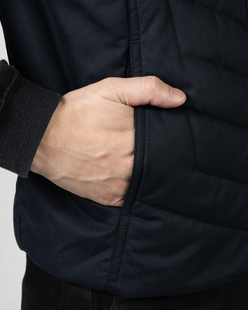 3528 ライトウォームベスト