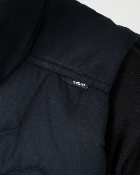 3528 ライトウォームベスト