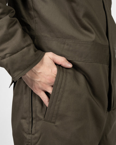 5120 ライトウォームオーバーオール