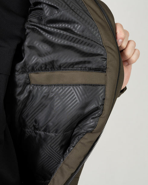 5120 ライトウォームオーバーオール