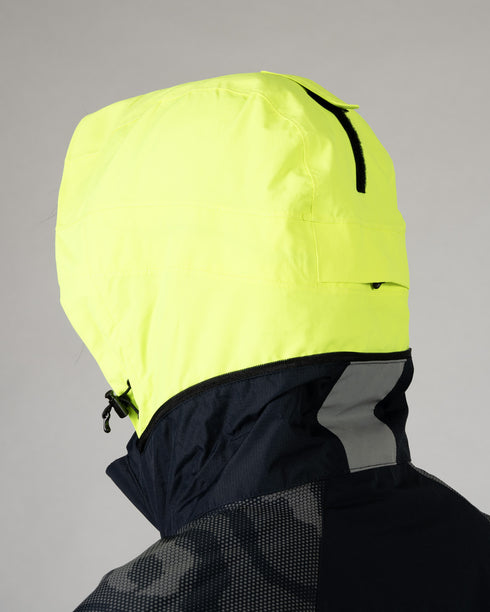 18236 メガヒートフラッシュ防水防寒ジャケット