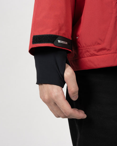 18246 メガヒートES防水防寒ジャケット