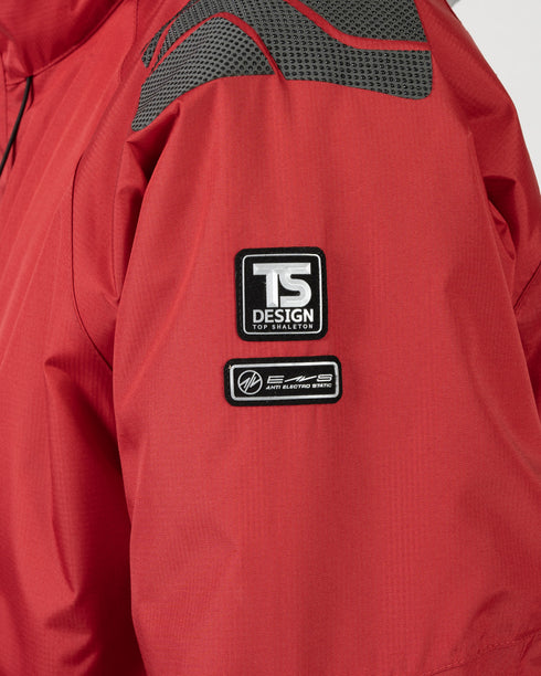 18246 メガヒートES防水防寒ジャケット