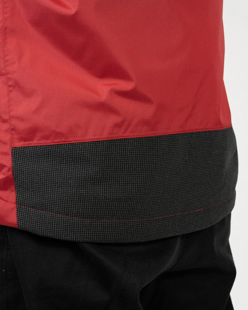 18246 メガヒートES防水防寒ジャケット