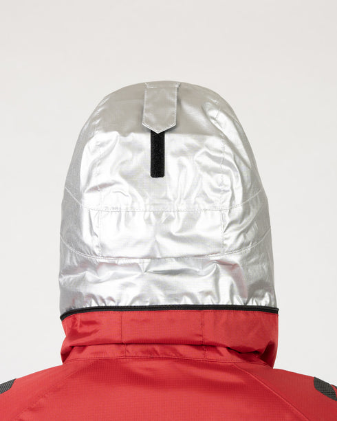 18246 メガヒートES防水防寒ジャケット