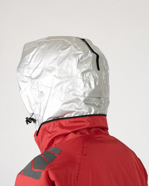 18246 メガヒートES防水防寒ジャケット