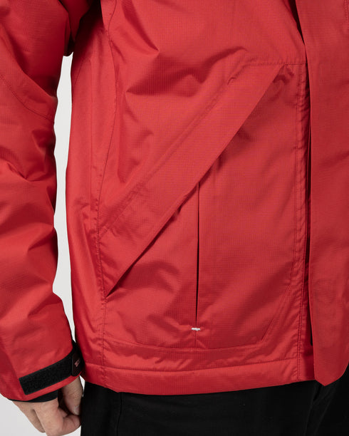 18246 メガヒートES防水防寒ジャケット