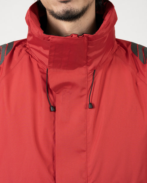 18246 メガヒートES防水防寒ジャケット