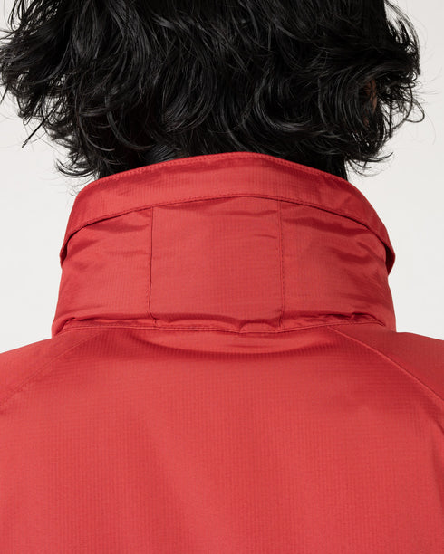 18246 メガヒートES防水防寒ジャケット