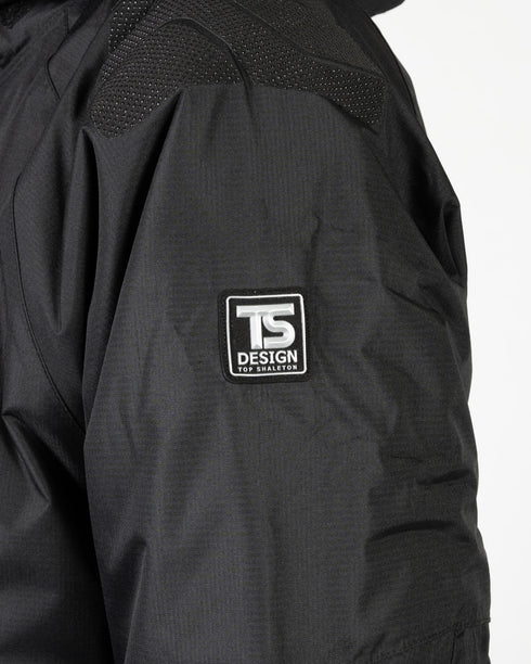 18226 メガヒート防水防寒ジャケット