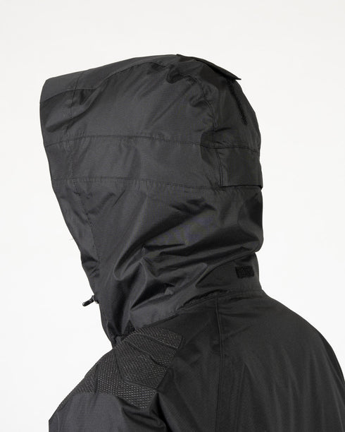 18226 メガヒート防水防寒ジャケット