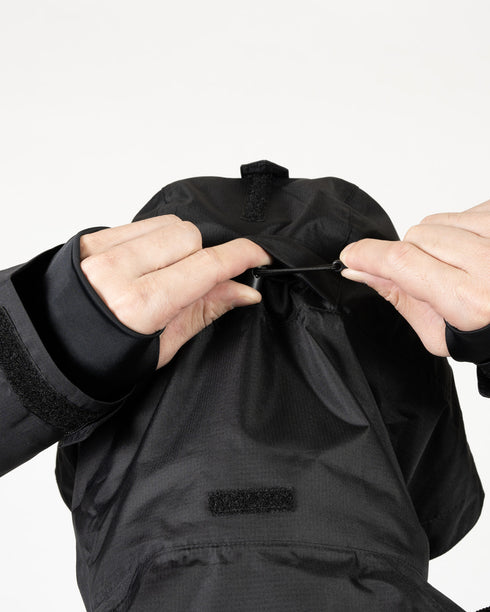 18226 メガヒート防水防寒ジャケット