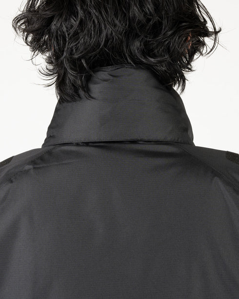 18226 メガヒート防水防寒ジャケット