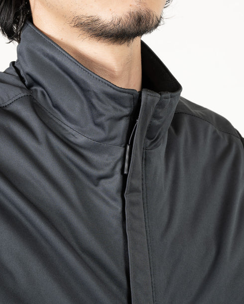 6628 防風ストレッチライトウォームベスト【廃番予定】