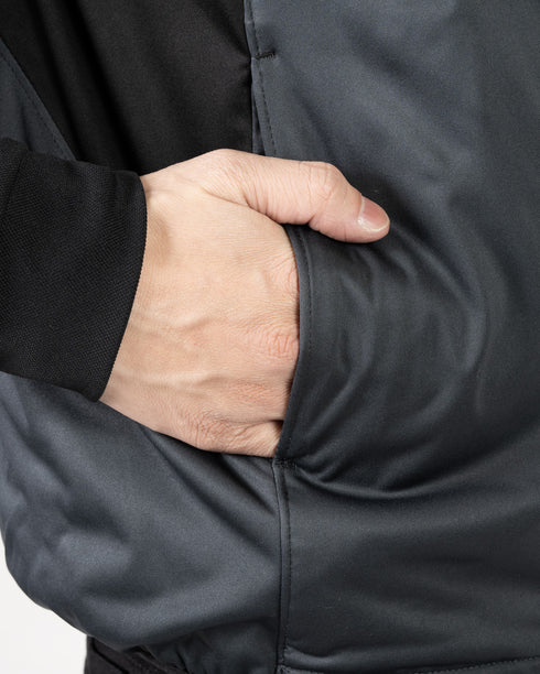 6628 防風ストレッチライトウォームベスト【廃番予定】