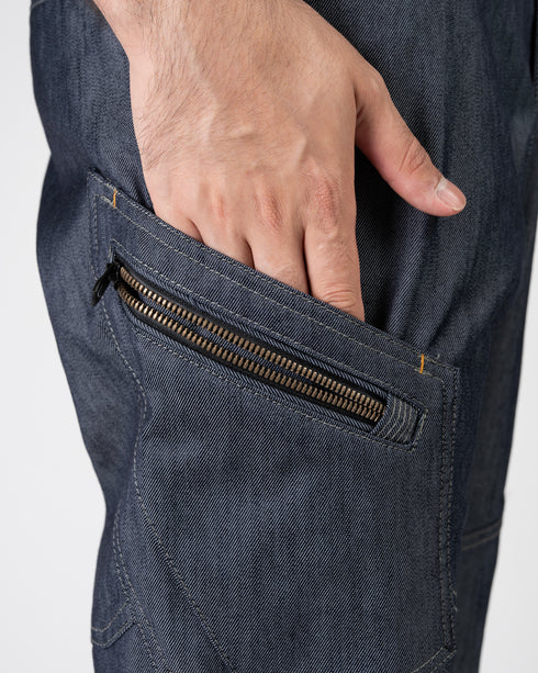 5314 TS LAYERED TWILLメンズカーゴパンツ