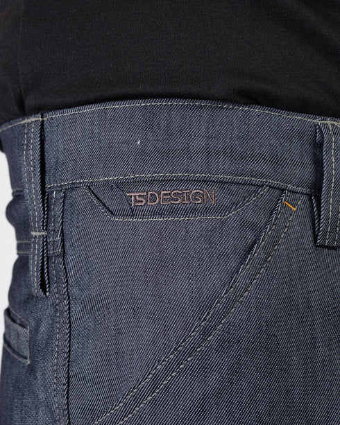 5314 TS LAYERED TWILLメンズカーゴパンツ