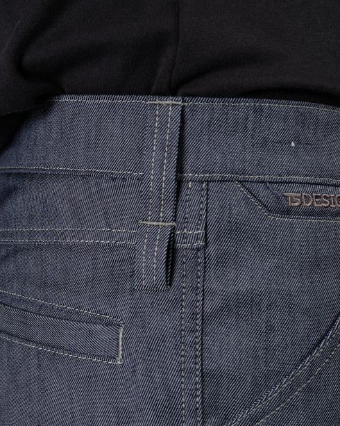 5314 TS LAYERED TWILLメンズカーゴパンツ