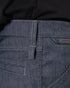 5314 TS LAYERED TWILLメンズカーゴパンツ