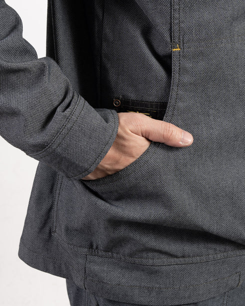 5536 TS X TECニッカーズワークジャケット