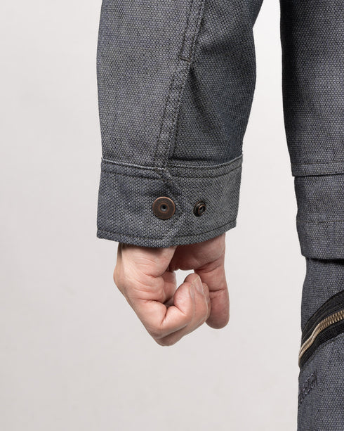 5536 TS X TECニッカーズワークジャケット