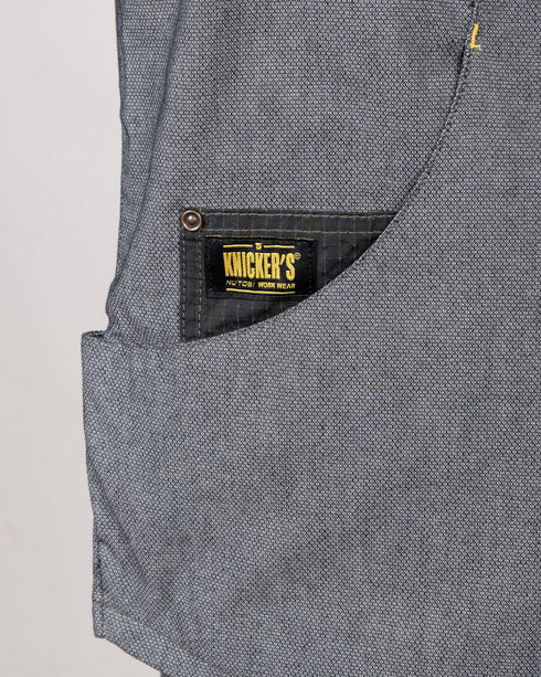 5538 TS X TECニッカーズワークベスト