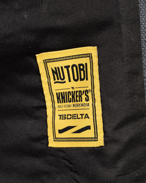 5538 TS X TECニッカーズワークベスト