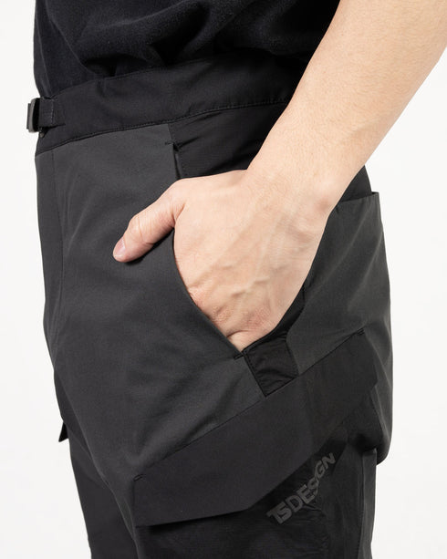 84714 NEO撥水メンズカーゴパンツ