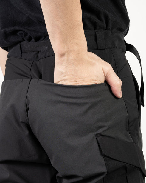 84714 NEO撥水メンズカーゴパンツ
