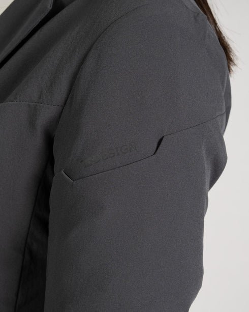 91361 TS4Dステルスレディースジャケット