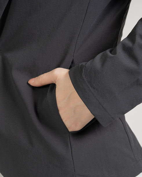 91361 TS4Dステルスレディースジャケット