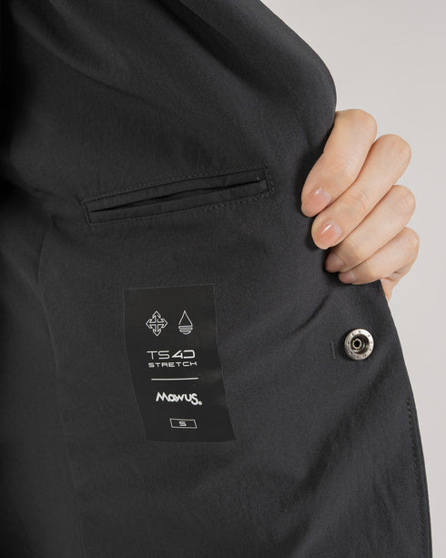 91361 TS4Dステルスレディースジャケット