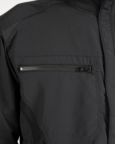 84636 ストレッチタフワークジャケット