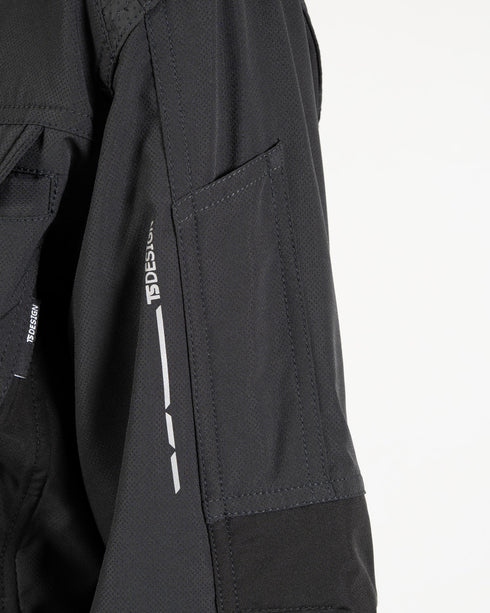 84636 ストレッチタフワークジャケット