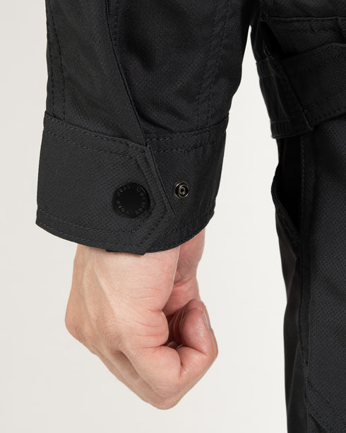 84636 ストレッチタフワークジャケット