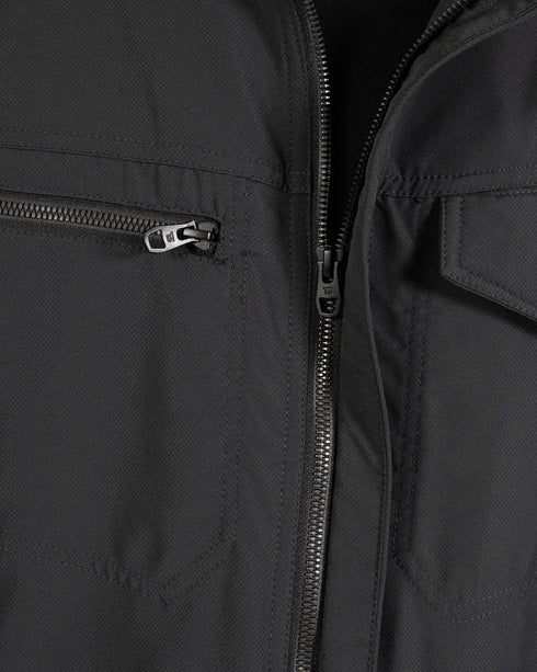 84636 ストレッチタフワークジャケット