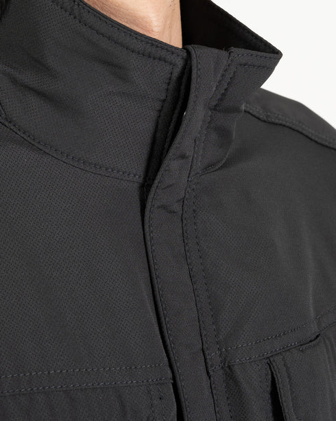 84636 ストレッチタフワークジャケット