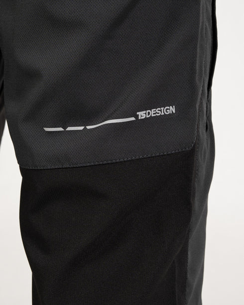 846345 ハイブリッドストレッチメンズショートパンツ