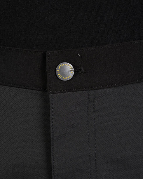 846345 ハイブリッドストレッチメンズショートパンツ