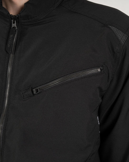 84646 ストレッチタフライダーワークジャケット