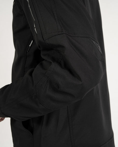 84646 ストレッチタフライダーワークジャケット