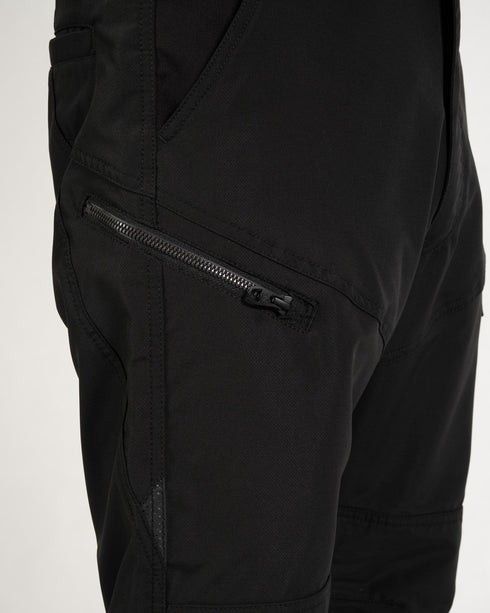 84644 ハイブリッドストレッチライダーメンズカーゴパンツ