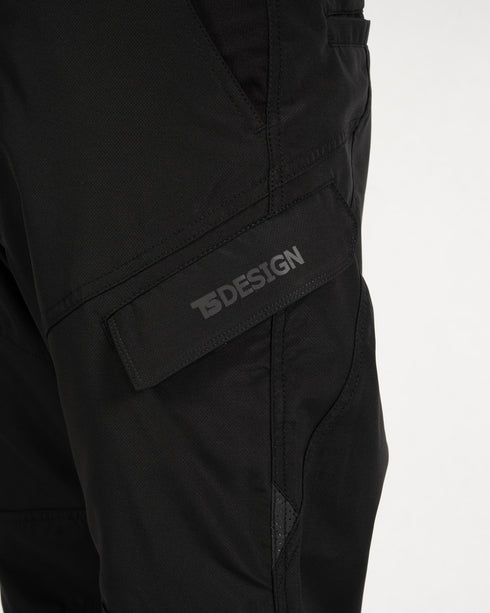 84644 ハイブリッドストレッチライダーメンズカーゴパンツ