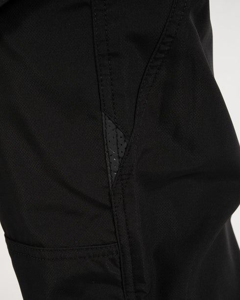 84644 ハイブリッドストレッチライダーメンズカーゴパンツ