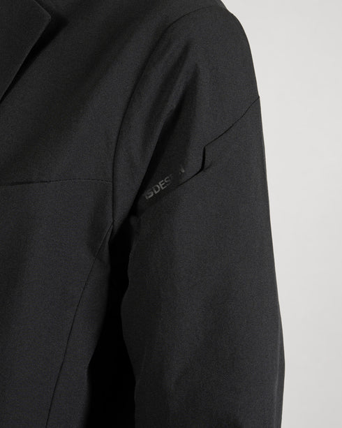 9136 TS4Dステルスメンズジャケット