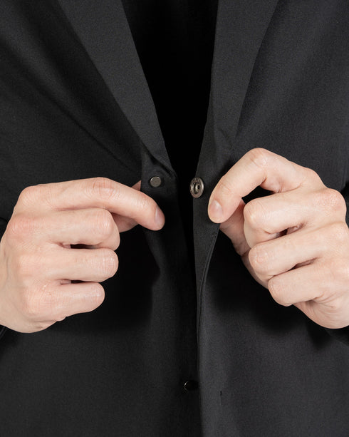 9136 TS4Dステルスメンズジャケット