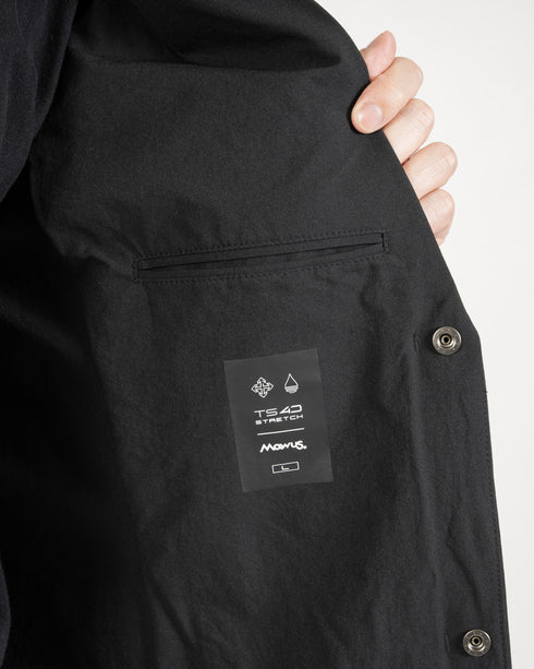 9136 TS4Dステルスメンズジャケット