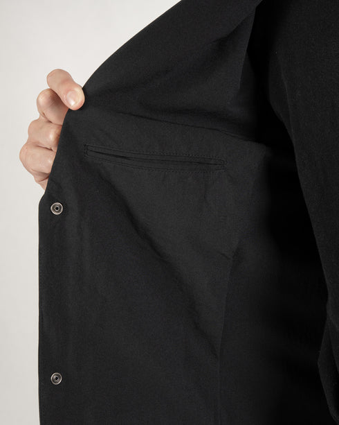 9136 TS4Dステルスメンズジャケット