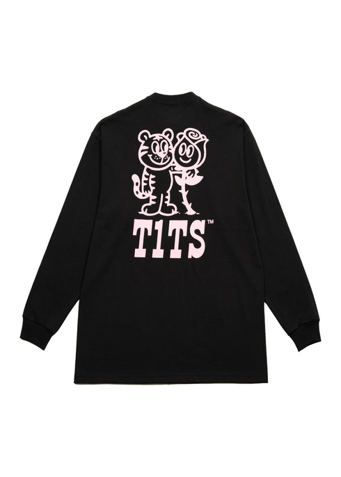 【95-90239】 T1TS L/S Tee